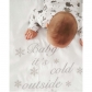 Продукт Bambino Casa Winter fairy tale - луксозен спален комплект 9ч. - 6 - BG Hlapeta